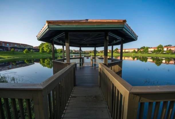 Encantada Resort 3 Bedroom Vacation Townhome With Pool 基西米 外观 照片