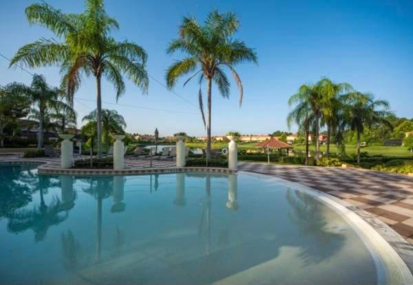 Encantada Resort 3 Bedroom Vacation Townhome With Pool 基西米 外观 照片