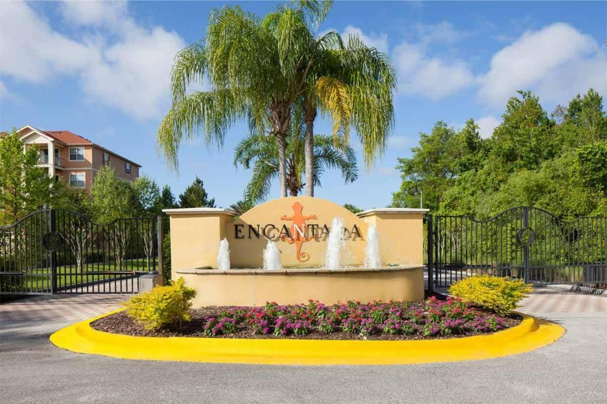 Encantada Resort 3 Bedroom Vacation Townhome With Pool 基西米 外观 照片