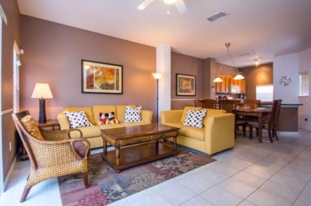 Encantada Resort 3 Bedroom Vacation Townhome With Pool 基西米 外观 照片