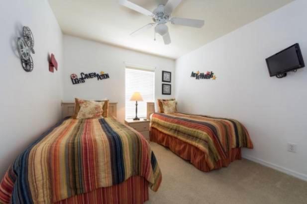 Encantada Resort 3 Bedroom Vacation Townhome With Pool 基西米 外观 照片