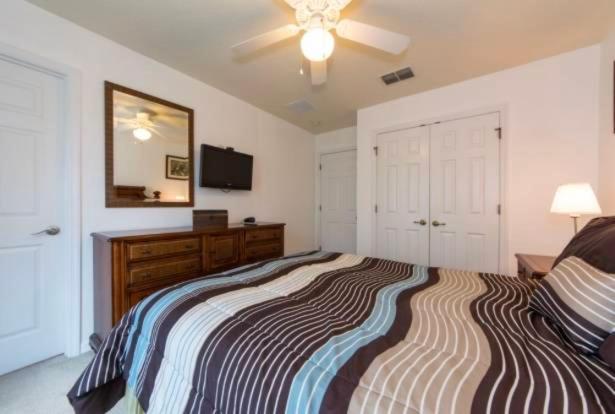 Encantada Resort 3 Bedroom Vacation Townhome With Pool 基西米 外观 照片