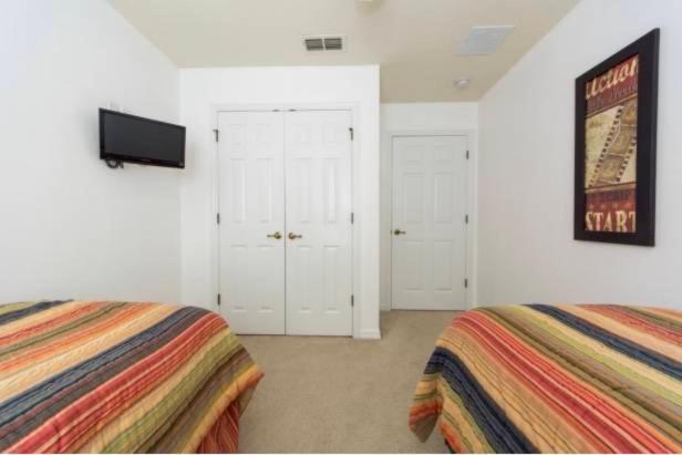 Encantada Resort 3 Bedroom Vacation Townhome With Pool 基西米 外观 照片