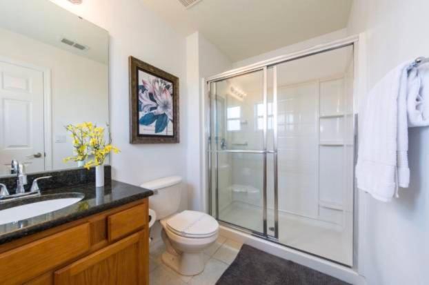 Encantada Resort 3 Bedroom Vacation Townhome With Pool 基西米 外观 照片